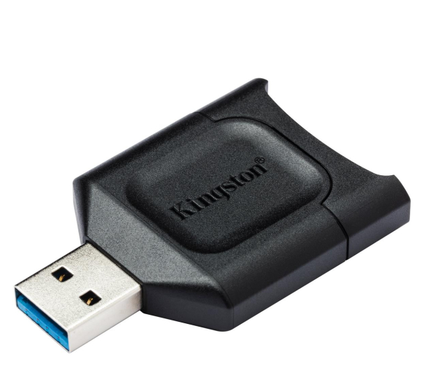 KINGSTON SD MobileLite Plus - 550477 - zdjęcie